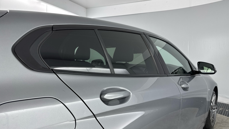 BMW 1 Series 118i [136] M Sport 5dr Step Auto [LCP] Petrol Hatchback